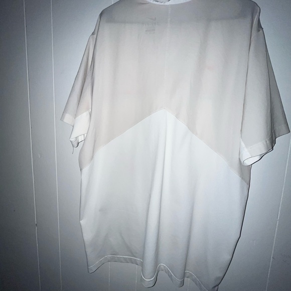 NIKE dri-fit University of Tennessee Vols White Polo size XXL - Picture 11 of 16